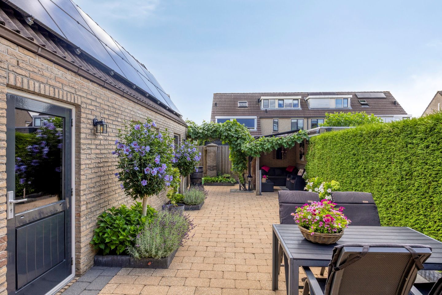 Foto 4 van Griegstraat 16