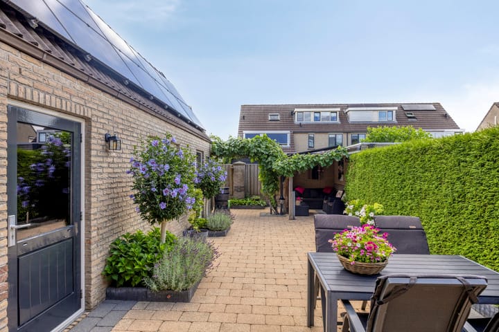 Photo 4 of Griegstraat 16