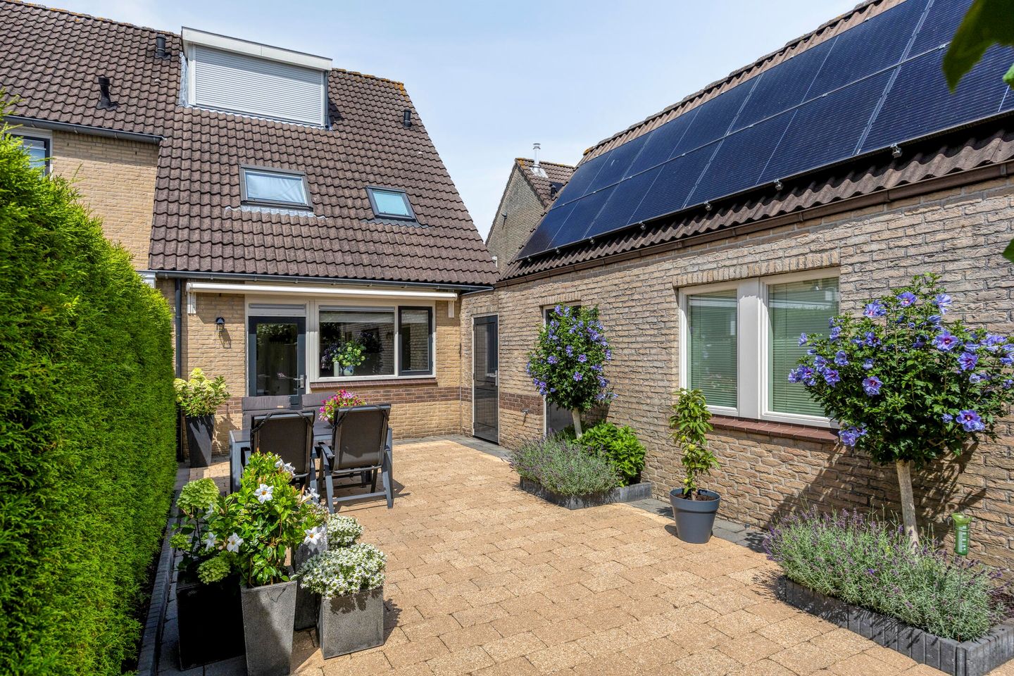 Foto 5 van Griegstraat 16