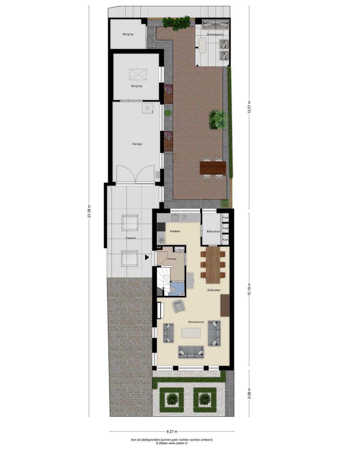 Foto 53 van Griegstraat 16