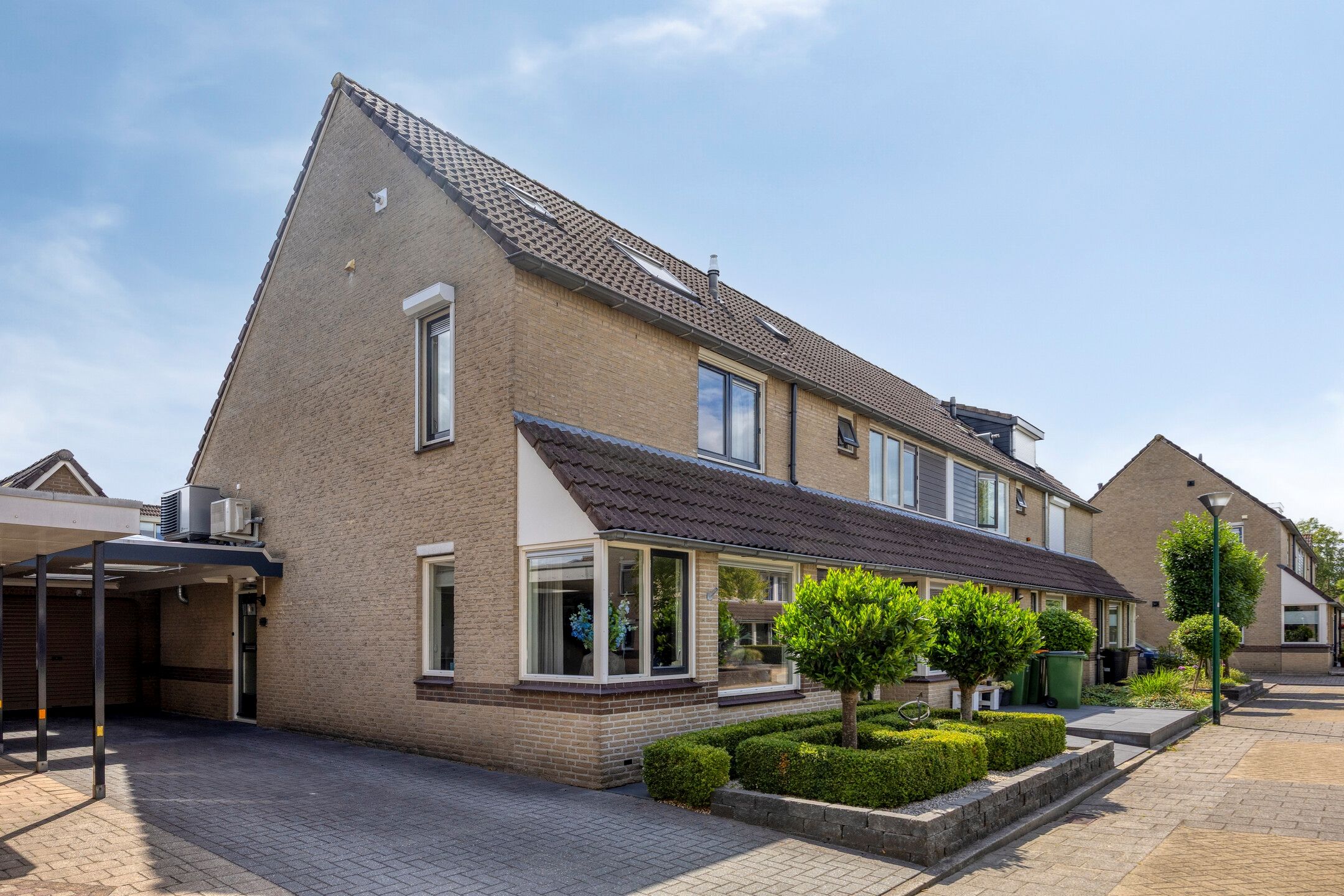 Foto 6 van Griegstraat 16