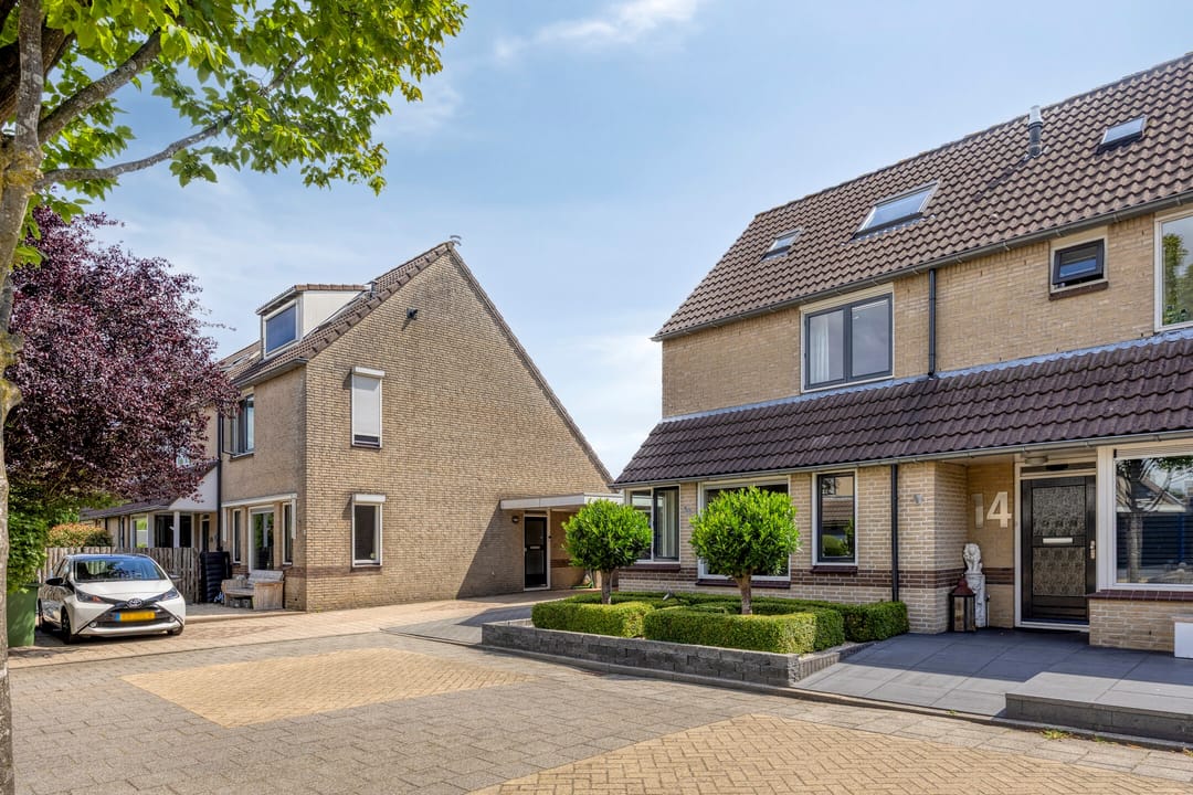 Foto 7 van Griegstraat 16