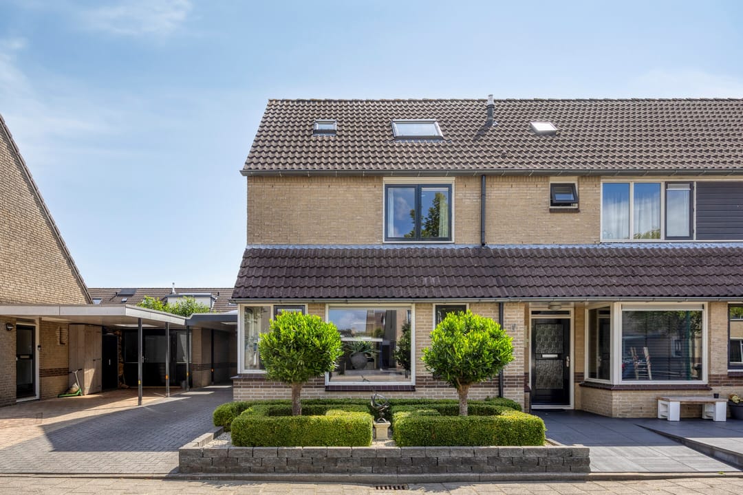 Foto 8 van Griegstraat 16