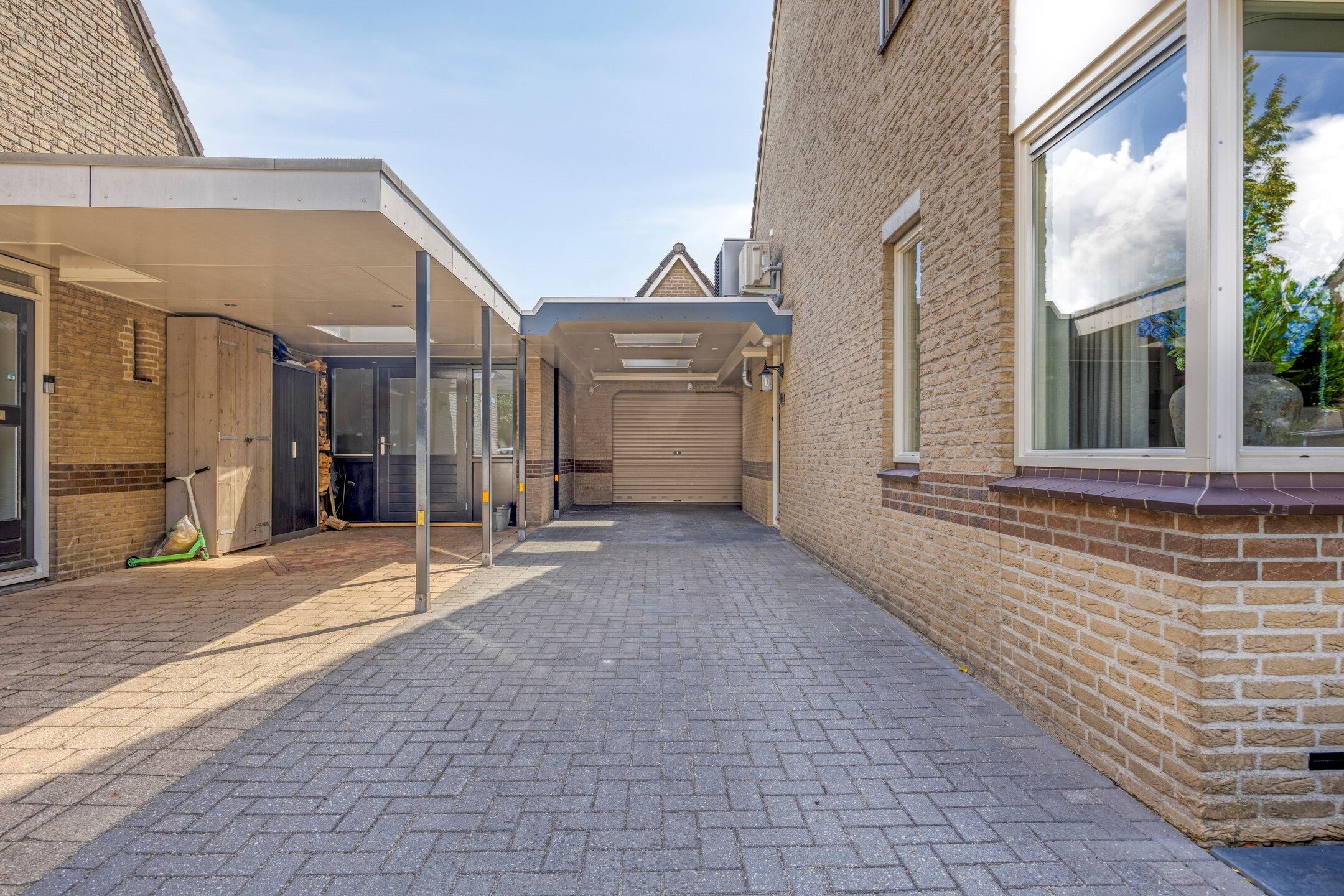 Foto 9 van Griegstraat 16