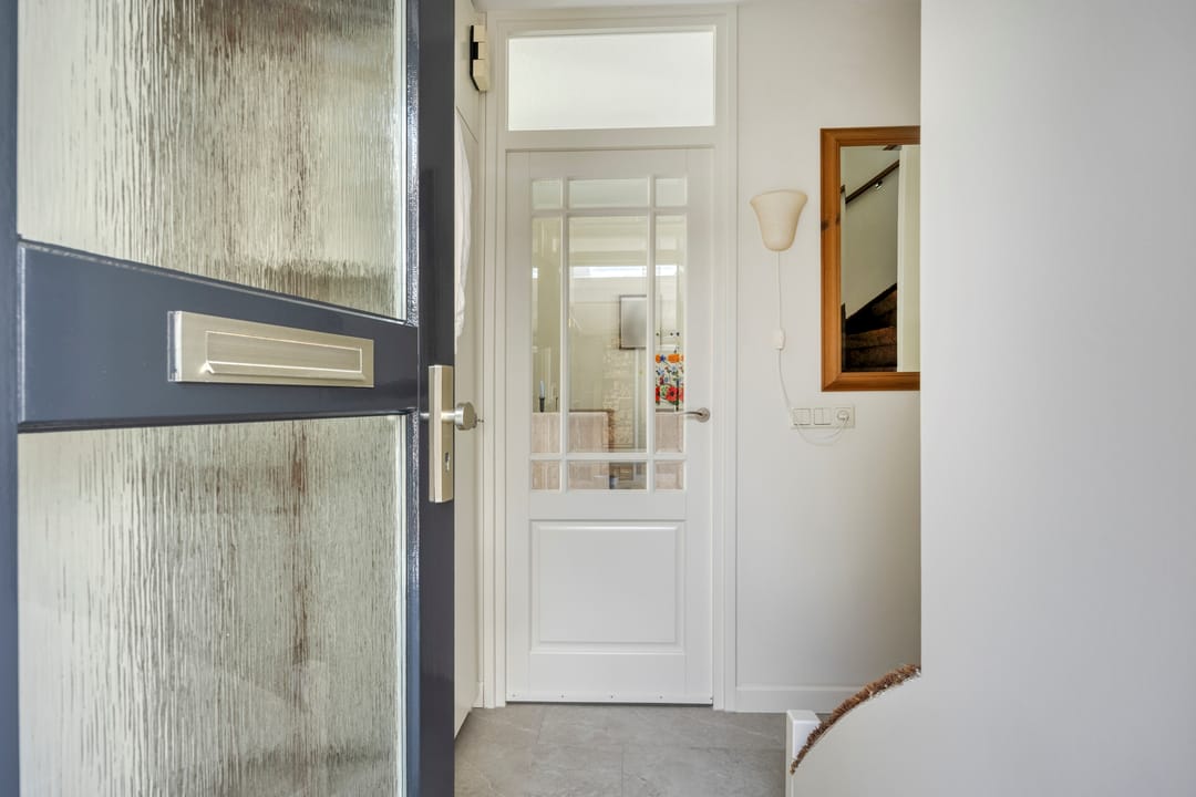 Foto 11 van Griegstraat 16