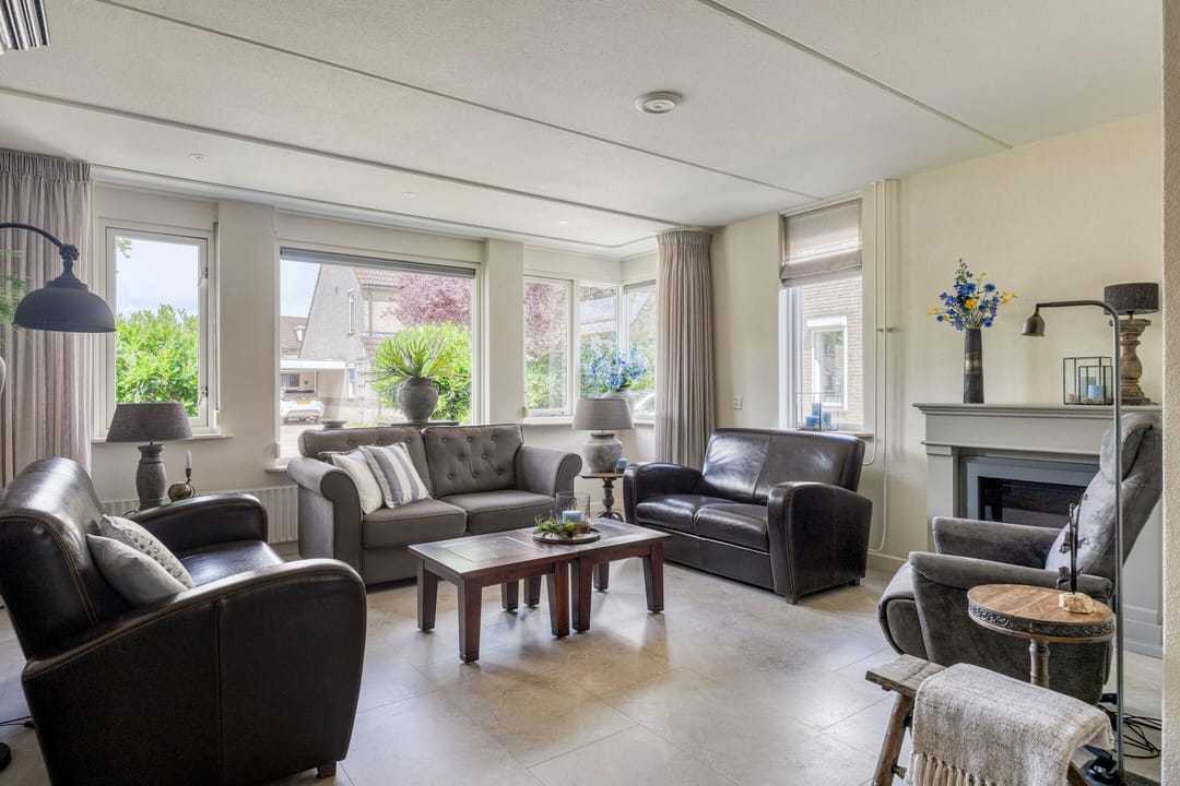 Foto 13 van Griegstraat 16