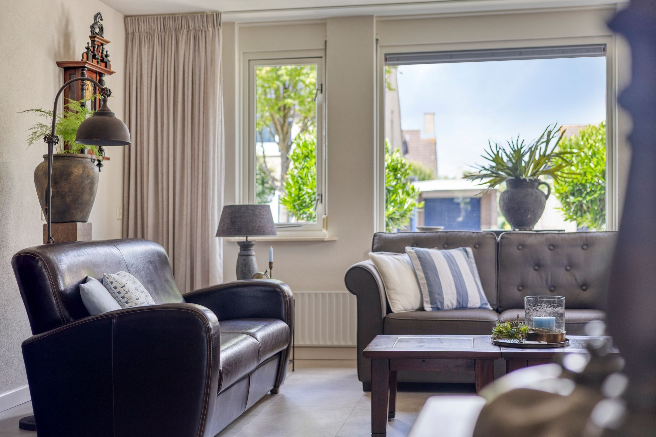 Foto 15 van Griegstraat 16