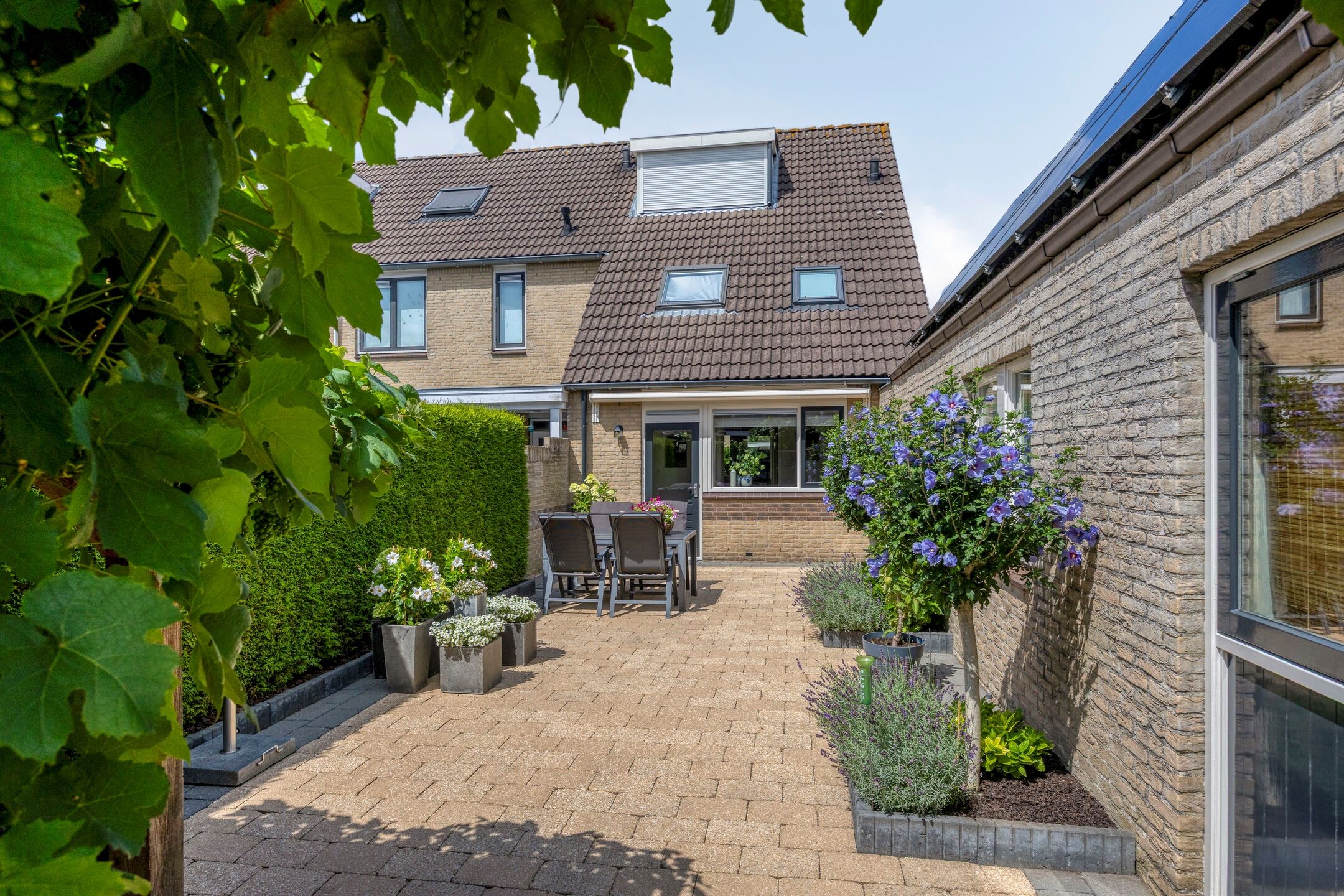 Foto 45 van Griegstraat 16