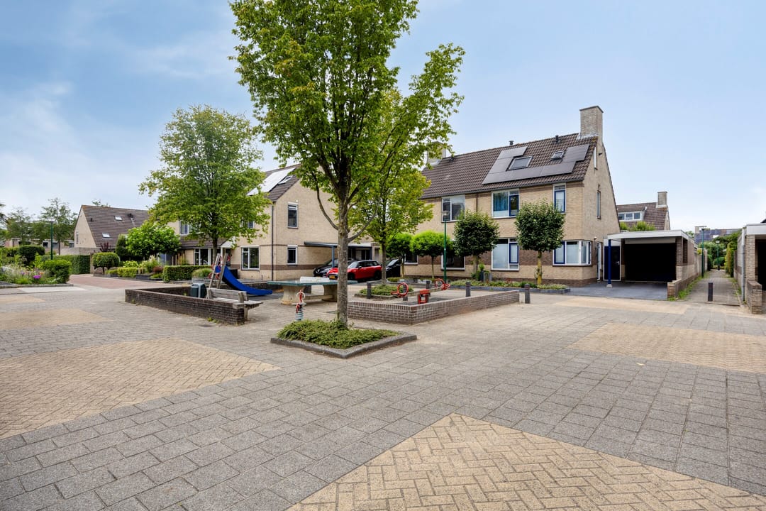 Foto 47 van Griegstraat 16