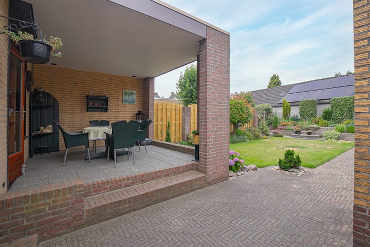 Foto 3 van Romeinenstraat 3