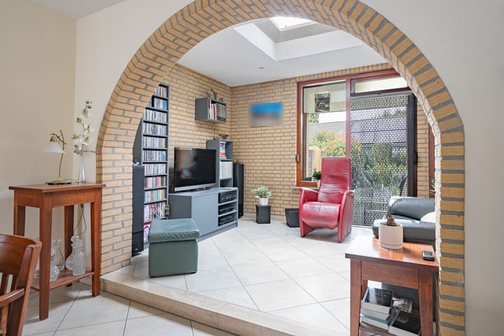 Foto 8 van Romeinenstraat 3