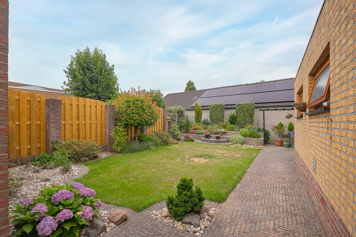 Foto 19 van Romeinenstraat 3