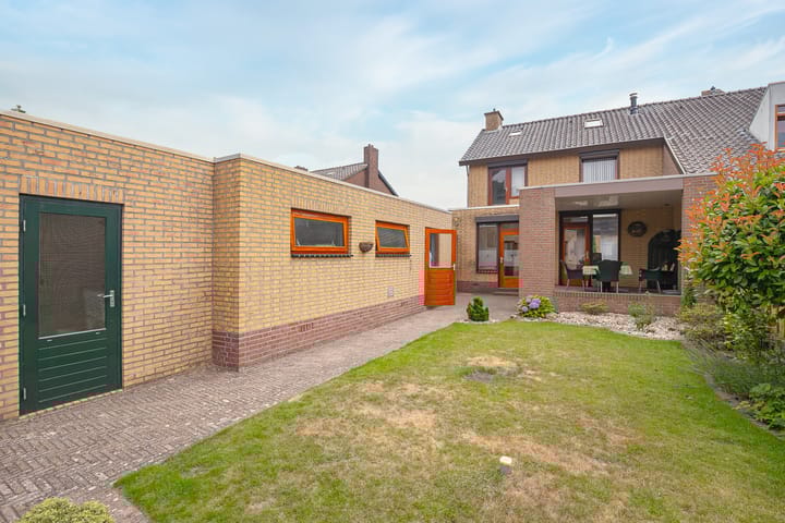 Foto 20 van Romeinenstraat 3