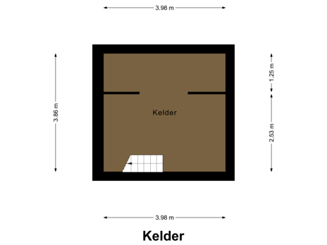 View floorplan