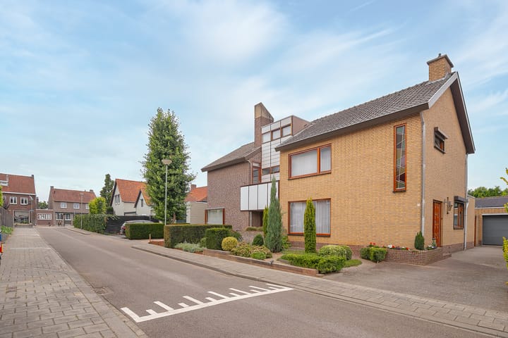 Foto 22 van Romeinenstraat 3