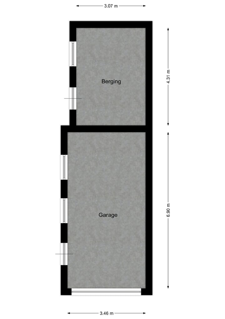 Foto 26 van Romeinenstraat 3
