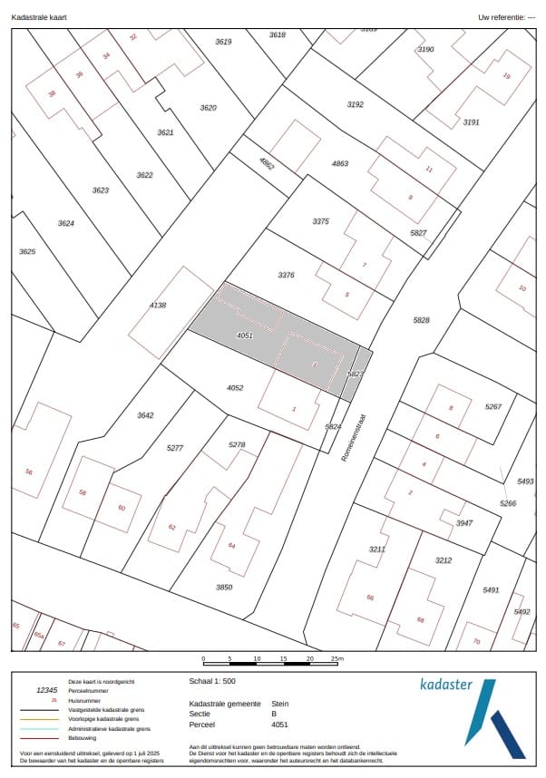 Foto 27 van Romeinenstraat 3