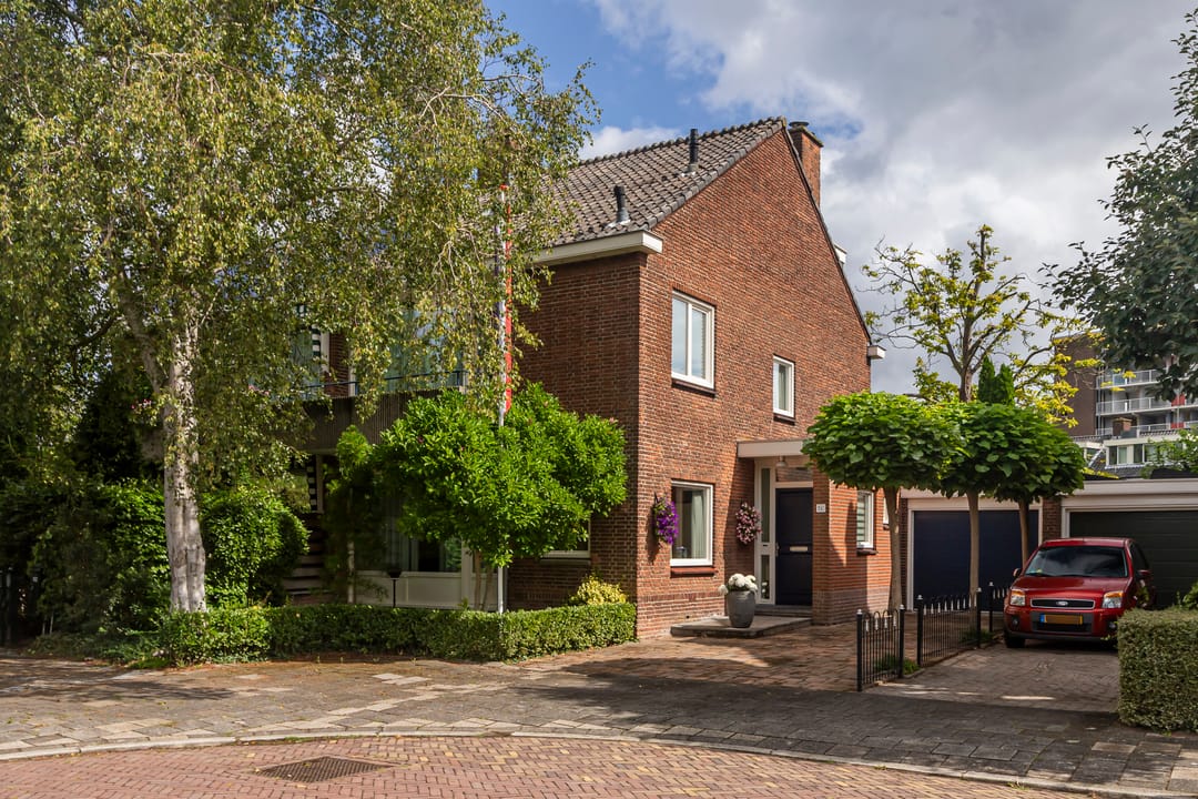 Foto 1 van Meermanstraat 150