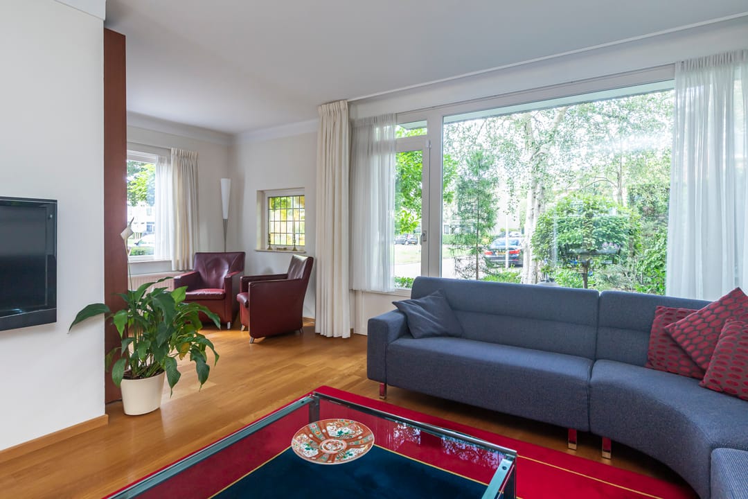 Foto 2 van Meermanstraat 150