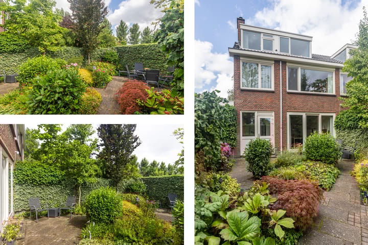 Foto 5 van Meermanstraat 150