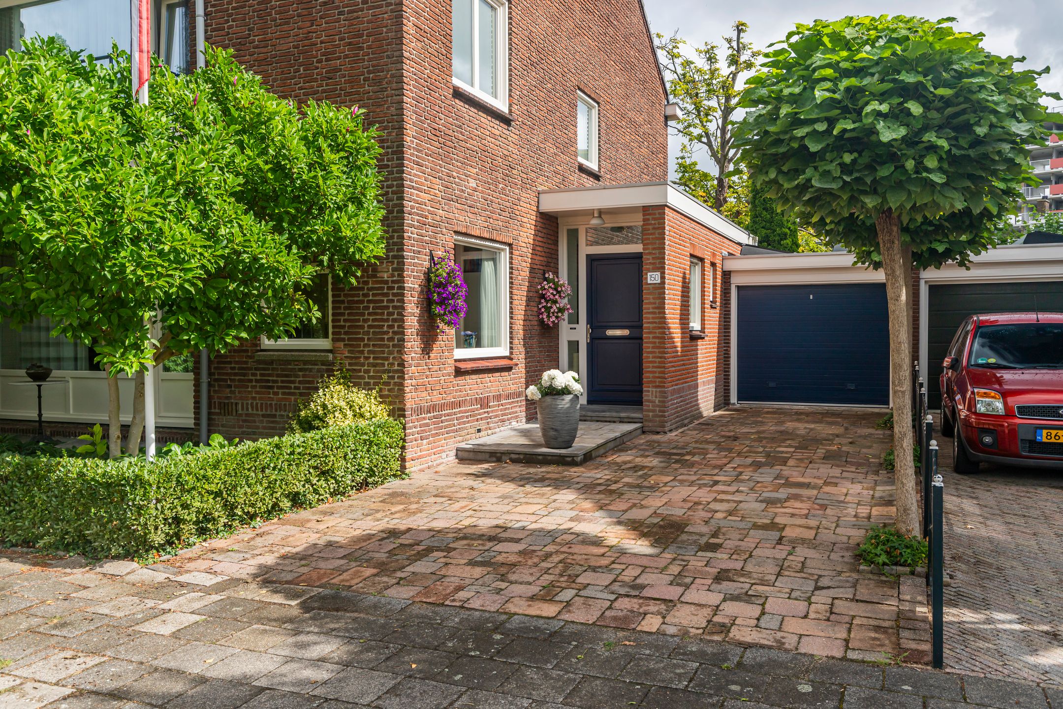 Foto 6 van Meermanstraat 150