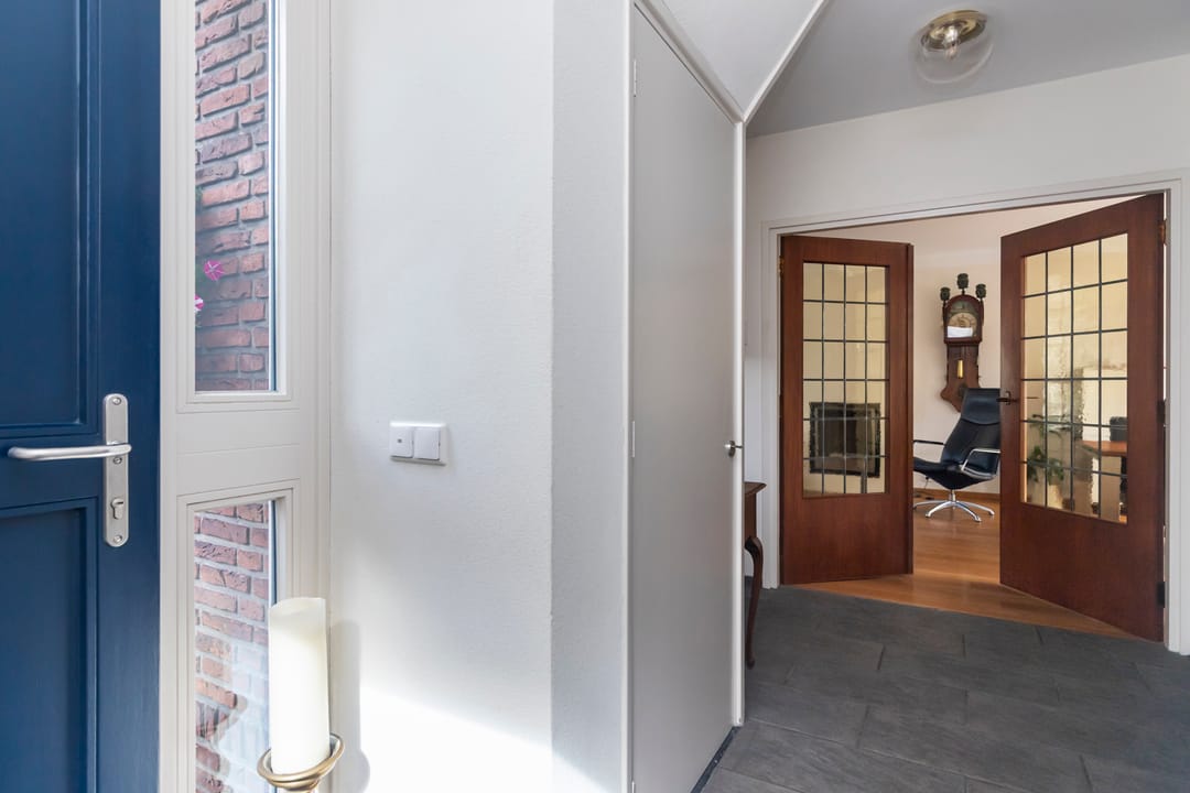 Foto 7 van Meermanstraat 150