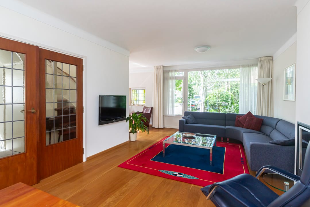 Foto 8 van Meermanstraat 150