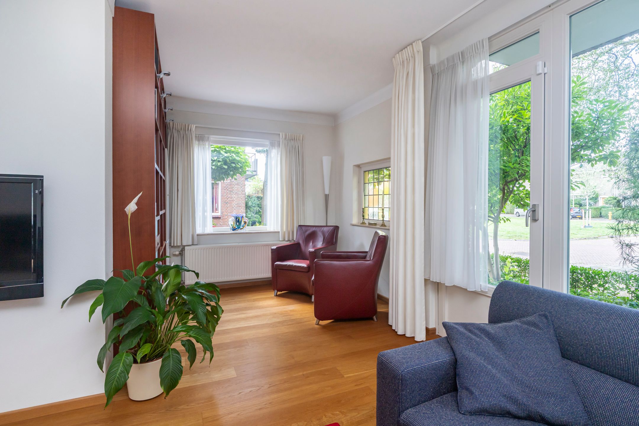 Foto 9 van Meermanstraat 150