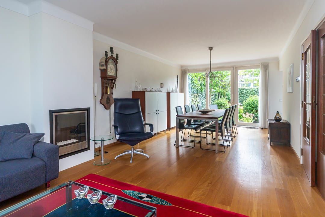 Foto 13 van Meermanstraat 150