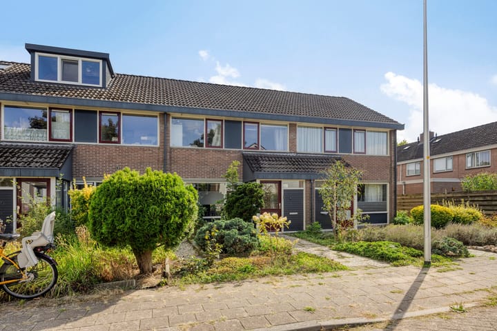 Foto 2 van Wiederhorsten 4