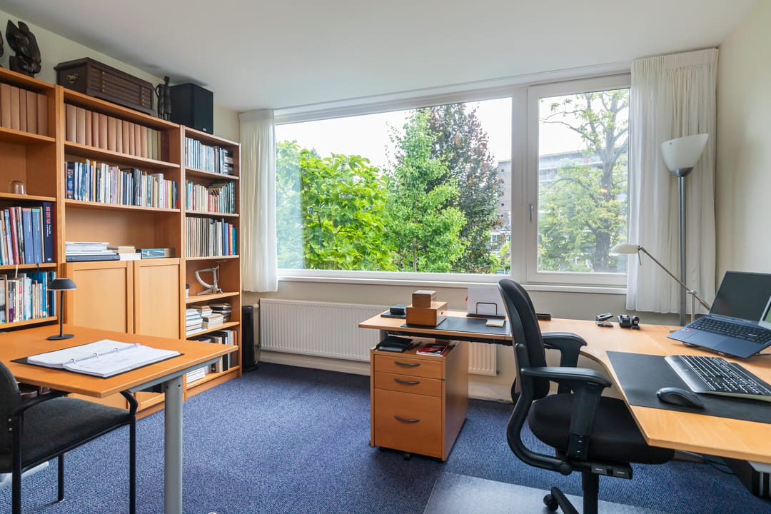 Foto 23 van Meermanstraat 150