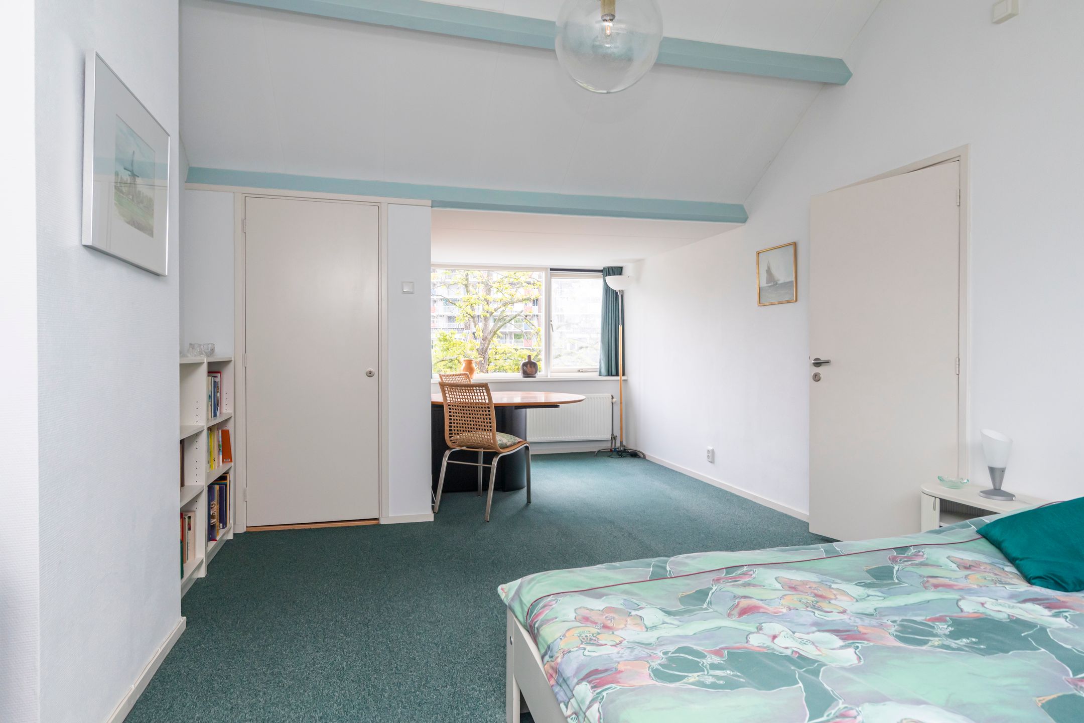 Foto 30 van Meermanstraat 150