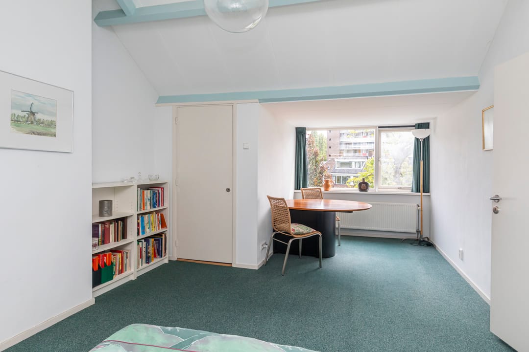 Foto 31 van Meermanstraat 150