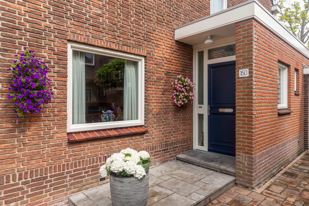 Foto 37 van Meermanstraat 150