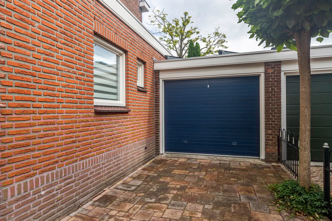 Foto 38 van Meermanstraat 150