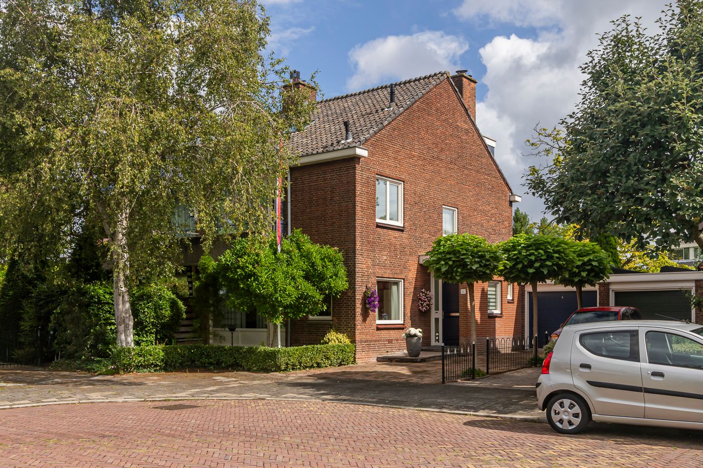 Foto 40 van Meermanstraat 150