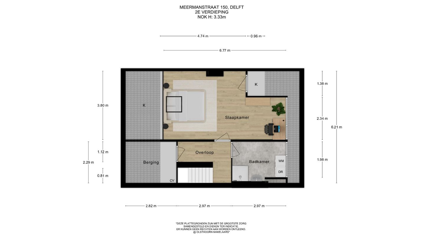 Foto 44 van Meermanstraat 150