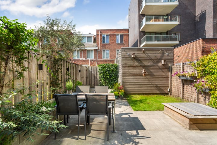 Foto 2 van Nassaustraat 3