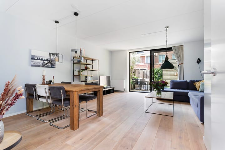 Foto 3 van Nassaustraat 3