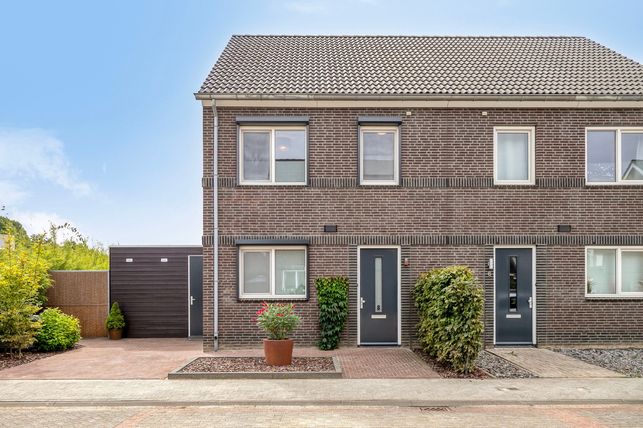 Foto 45 van Platanenlaan 8