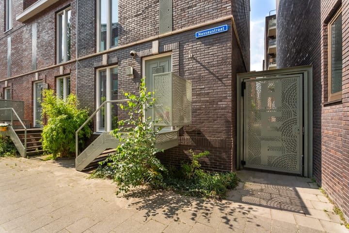 Foto 4 van Nassaustraat 3