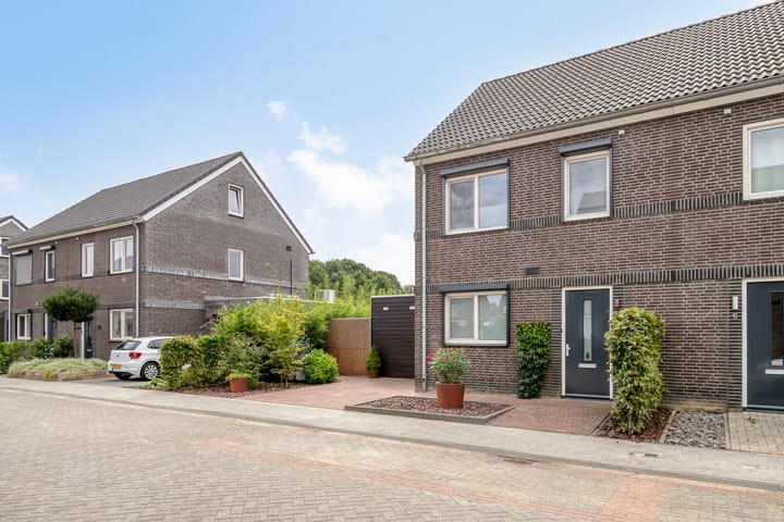 Foto 46 van Platanenlaan 8