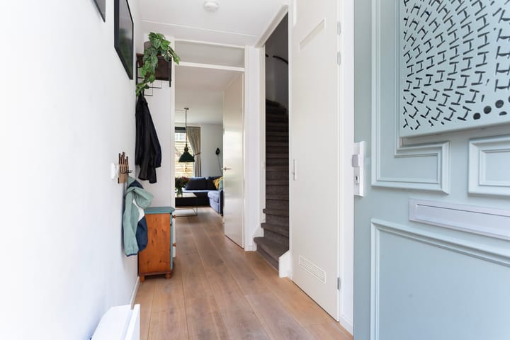 Foto 5 van Nassaustraat 3