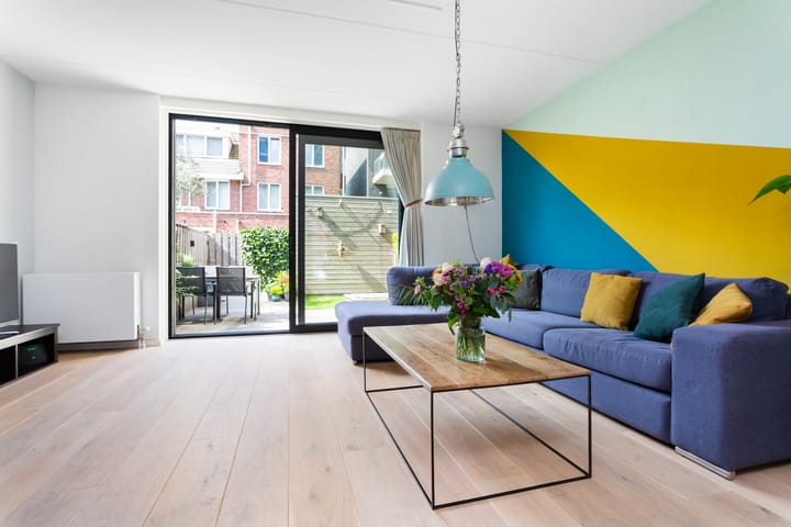 Foto 6 van Nassaustraat 3