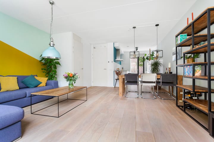 Foto 8 van Nassaustraat 3