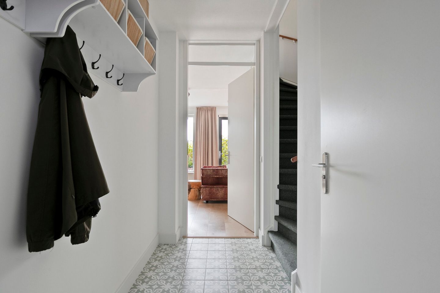 Foto 5 van Platanenlaan 8