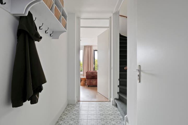 Foto 5 van Platanenlaan 8