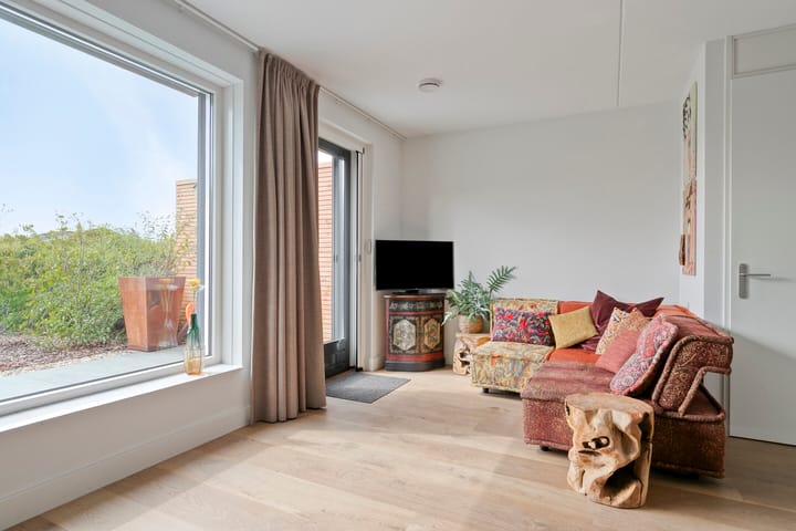 Foto 8 van Platanenlaan 8