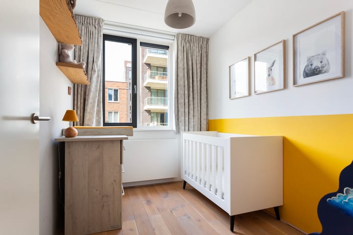 Foto 14 van Nassaustraat 3