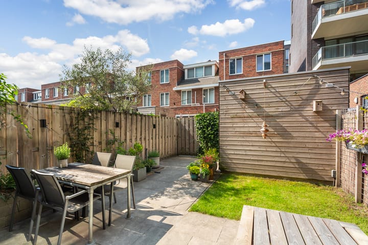 Foto 28 van Nassaustraat 3